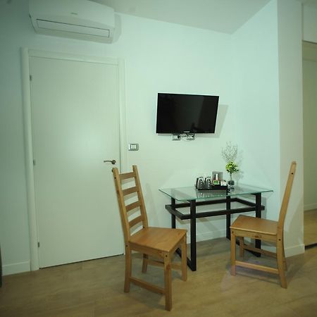 5Rooms ローマ エクステリア 写真