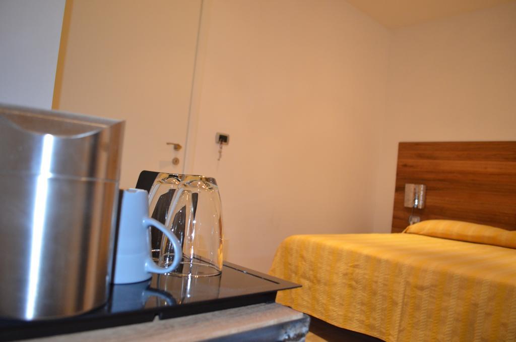 5Rooms ローマ 部屋 写真