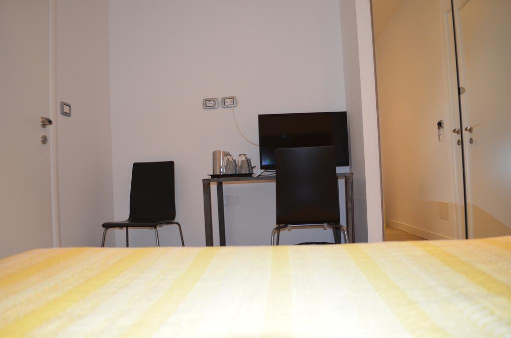 5Rooms ローマ 部屋 写真