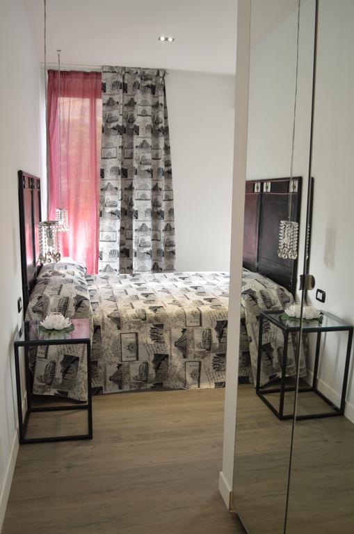 5Rooms ローマ 部屋 写真