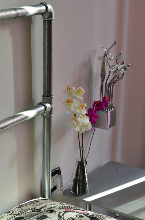 5Rooms ローマ 部屋 写真
