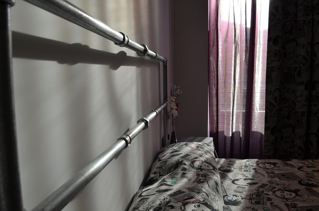 5Rooms ローマ 部屋 写真