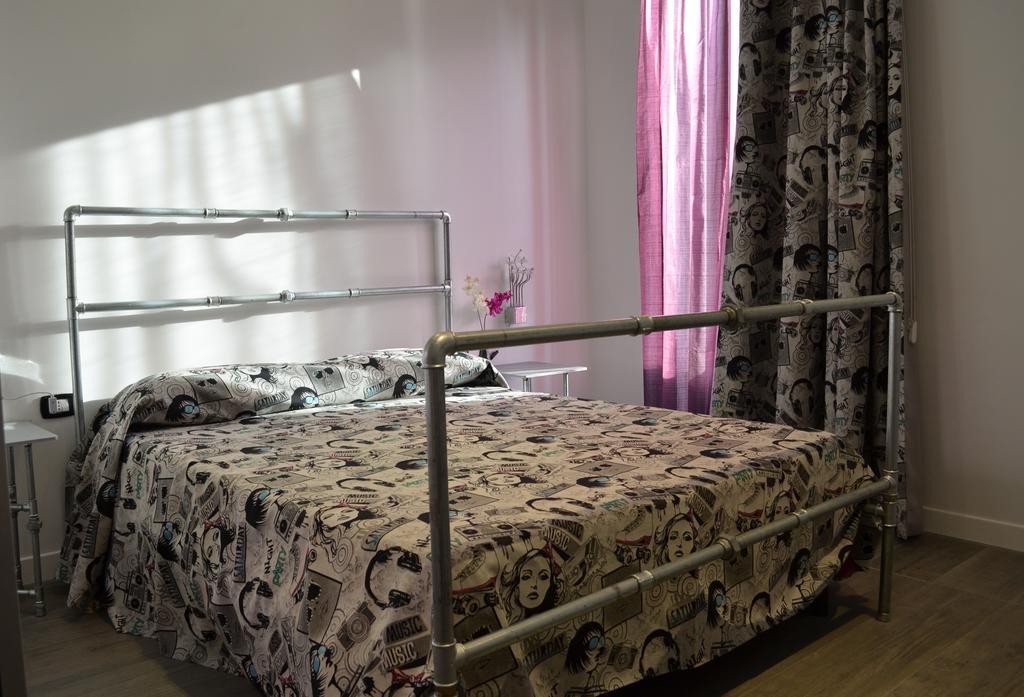 5Rooms ローマ 部屋 写真