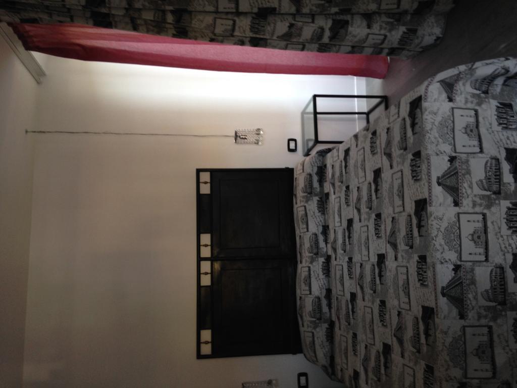 5Rooms ローマ 部屋 写真