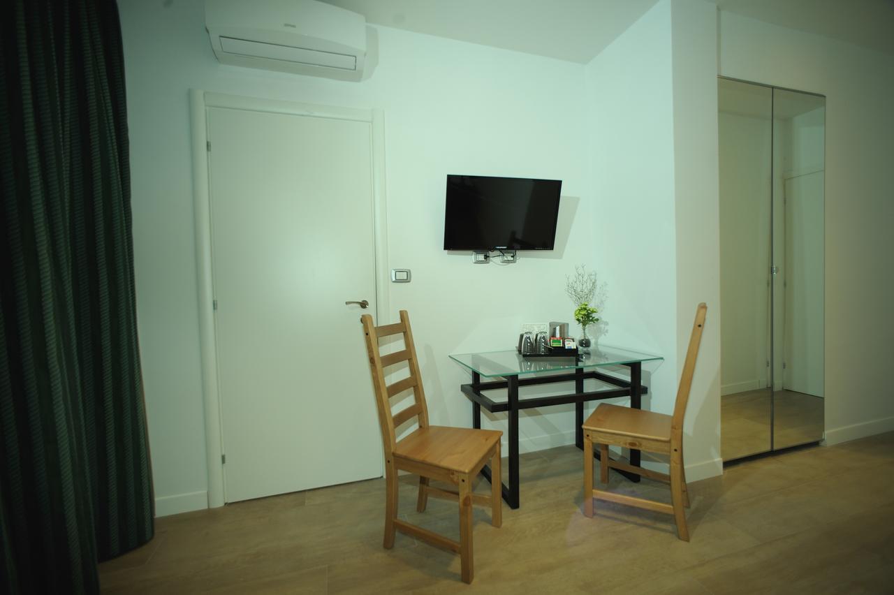5Rooms ローマ エクステリア 写真